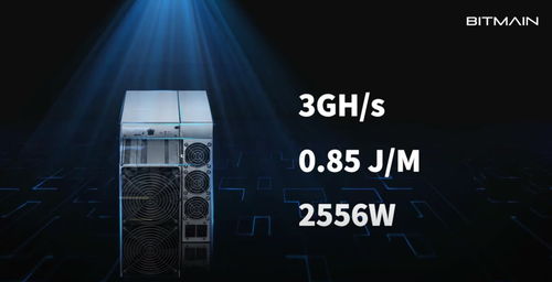 Close-up of a state-of-the-art mining rig with advanced cooling technology and efficient circuitry