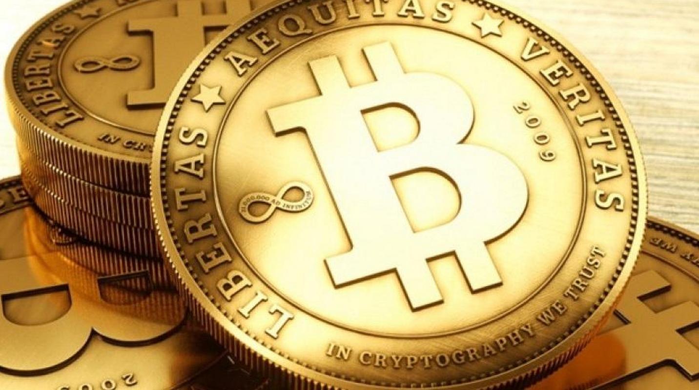 High-performance Litecoin mining rig in operation
