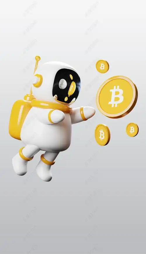 A powerful Bitcoin mining rig in action, symbolizing the core of efficient crypto extraction
