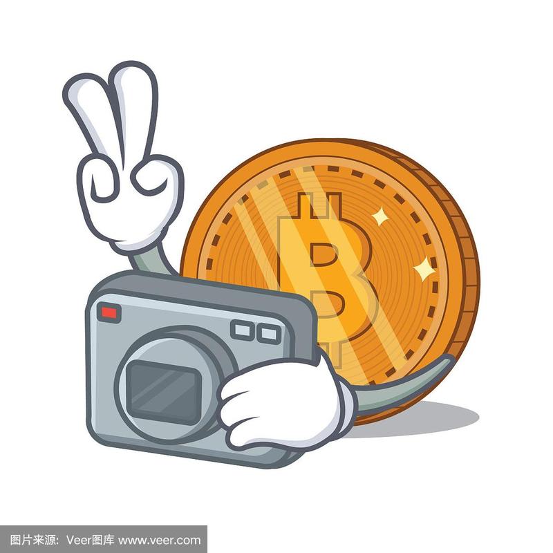 A vibrant depiction of Bitcoin mining operations powering investment strategies