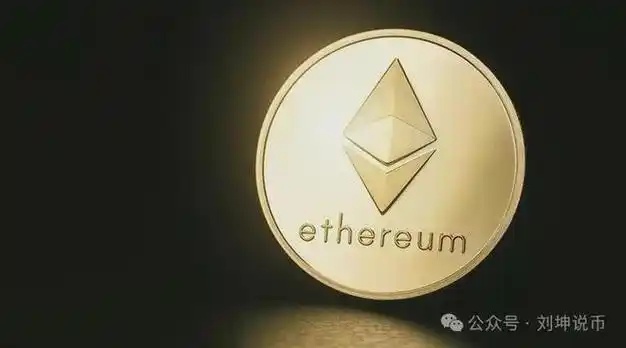 A vibrant GPU rig dedicated to Ethereum mining, showcasing the hardware's enduring appeal in the crypto world